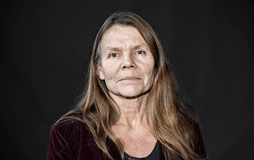 Merete Jensen